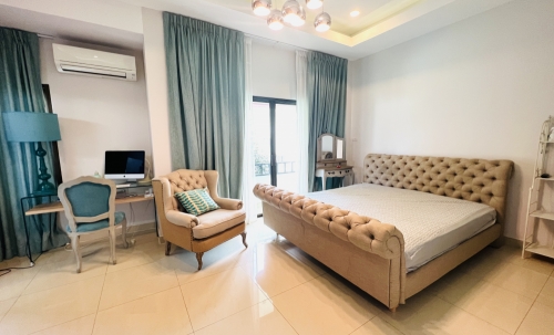 ขาย Pool Villa 2 ชั้น 4 ห้องนอน 4 ห้องน้ำ ห้วยใหญ่ (2)