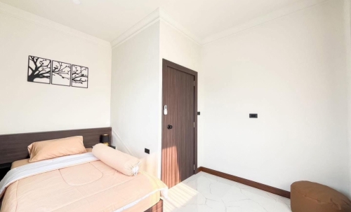 ขาย Pool Villa 2 ชั้น 3 ห้องนอน 2 ห้องน้ำ ชัยพฤกษ์ 2 (2)