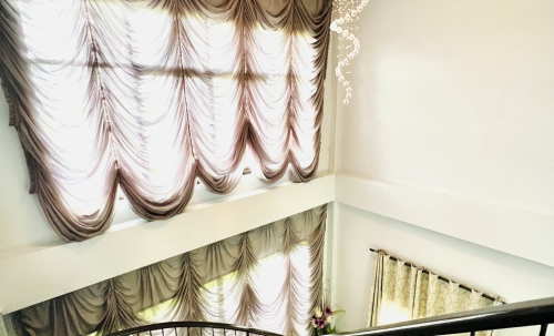 ขาย Pool Villa 2 ชั้น 4 ห้องนอน 4 ห้องน้ำ ห้วยใหญ่ (2)