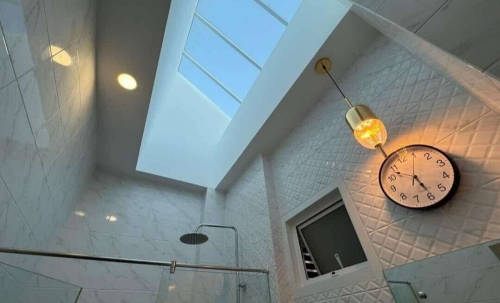 ขายบ้าน Pool Villa  3 ห้องนอน 2 ห้องน้ำ นาจอมเทียน