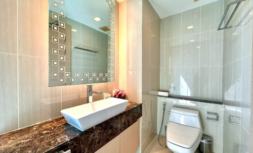 ขาย เดอะ ปาล์ม The Palm วงศ์อมาตย์ วิวทะเล