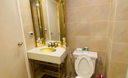 ปล่อยเช่า Espana Jomtien เอสปานา จอมเทียน สตูดิโอ วิวเมือง