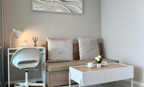 ขาย ลุมพินี ซีวิว จอมเทียน Lumpini Sea View Jomtien วิวทะเล ชั้น 6