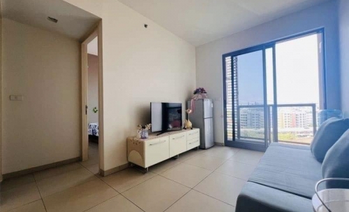 ขาย Unixx South Pattaya ยูนิกซ์ พัทยาใต้ 1 ห้องนอน วิวทะเล (2)