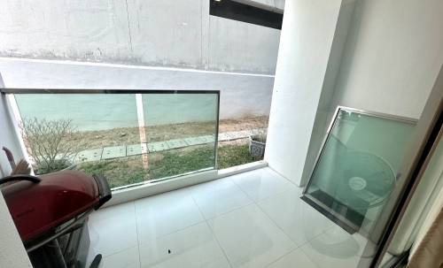 ขาย Park Royal 3 Pratumnak พาร์ค รอยัล 3 พระตำหนัก 2 ห้องนอน วิวสวน (55,000)