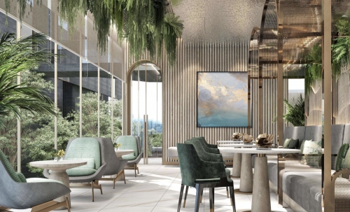 ขาย อารมณ์ จอมเทียน 1 ห้องนอน วิวทะเล (3)