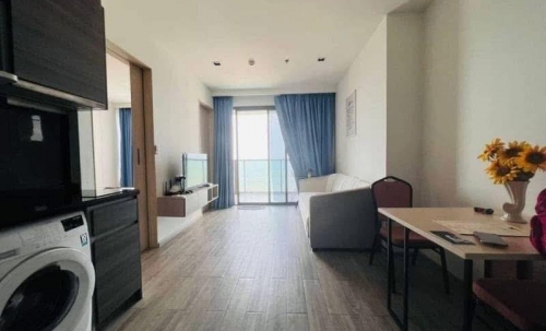 ขาย Aeras Jomtien แอราส จอมเทียน 1 ห้องนอน วิวทะเล (3)