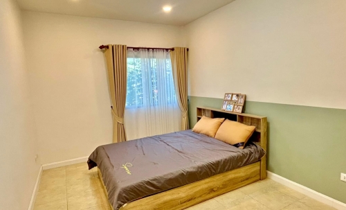 ขายทาวน์โฮม 2 ชั้น 2 ห้องนอน 2 ห้องน้ำ ปัณณธร 3 พัทยา (2)