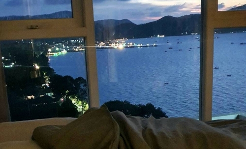 ให้เช่า Del Mare Bangsaray เดลมาเล่ย์ บางเสร่ 2 ห้องนอน 2 ห้องน้ำ วิวทะเล