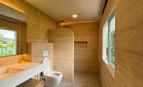 ขาย Pool Villa 2 ชั้น 4 ห้องนอน 4 ห้องน้ำ ชัยพฤกษ์-พัทยา-จอมเทียน (2)