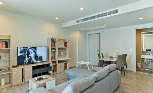 ขาย บ้านปลายหาด วงศ์อมาตย์ 2 ห้องนอน วิวทะเล (3)