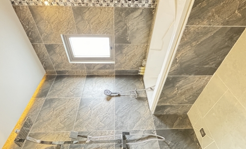 ขาย Pool Villa 2 ชั้น 7 ห้องนอน 8 ห้องน้ำ ห้วยใหญ่ (2)