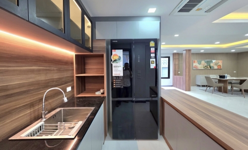 ขาย Pool Villa 2 ชั้น 4 ห้องนอน 5 ห้องน้ำ พัทยากลาง (1)