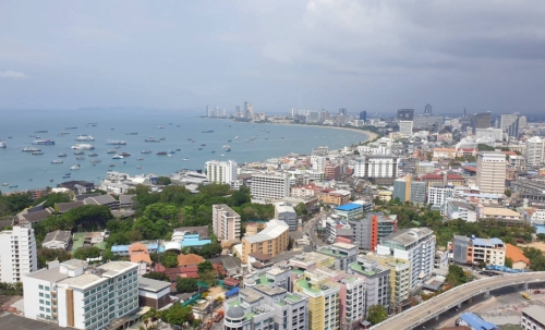 ขาย Unixx South Pattaya ยูนิกซ์ พัทยาใต้ (3)