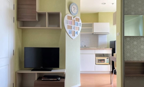 ขาย Lumpini Sukhumvit North Pattaya ลุมพินี สุขุมวิท พัทยาเหนือ วิวเมือง(2)