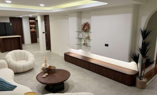 ขาย Pool Villa 2 ชั้น 4 ห้องนอน 4 ห้องน้ำ ชัยพฤกษ์-พัทยา-จอมเทียน (2)