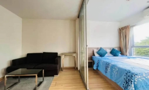 ให้เช่า The Grass South Pattaya เดอะ กราส พัทยาใต้ 1 ห้องนอน