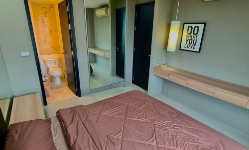 ขาย Atlantis Jomtien แอดแลนติส จอมเทียน 2 ห้องนอน วิวเมือง (2)