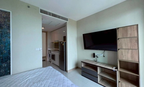 ขาย Riviera Jomtien ริเวียร่า จอมเทียน Studio วิวทะเล (1)