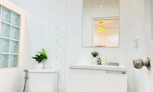 ขาย บ้านเดี่ยว 3 ห้องนอน 2 ห้องน้ำ เขาน้อย (2)