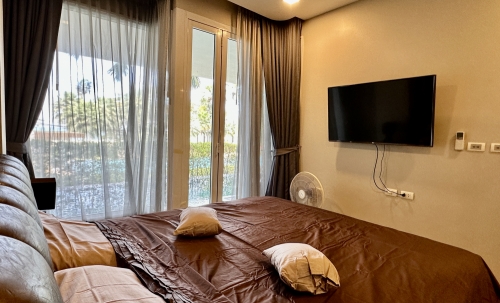 ขาย Cetus Beachfront Jomtien ซีตัส บีชฟร้อนท์ จอมเทียน 2 ห้องนอน วิวทะเล (2)