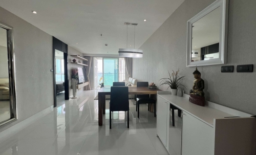 ขาย Amari Residence อมารี เรสซิเดนส์ พระตำหนัก 2 ห้องนอน วิวทะเล (2)