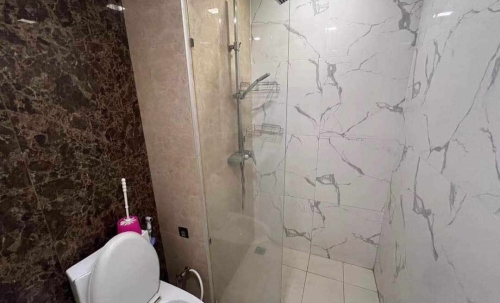 ปล่อยเช่ารายปี Arcadia Beach Resort  South Pattaya อาคาเดีย บีช รีสอร์ท พัทยาใต้ 1 ห้องนอน ชั้น 1 วิวสระ