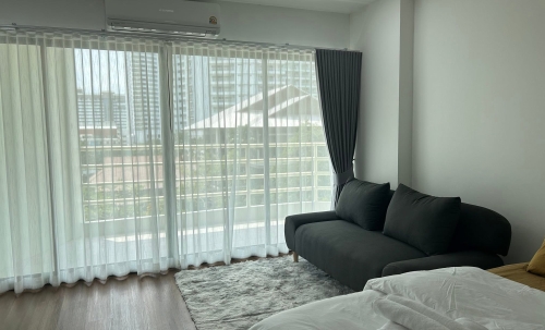 ขาย วิวทะเล 5 View Talay 5C สตูดิโอ วิวทะเล (2)