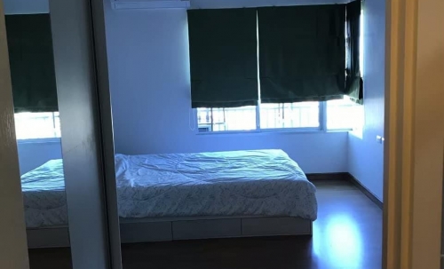 ปล่อยเช่ารายปี Supalai Mare ศุภาลัย มาเรย์ เทพประสิทธิ์ 1 ห้องนอน ชั้น 15 วิวเมือง ติดเจ้าของ