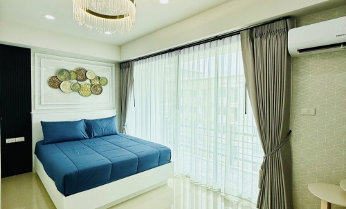 ขาย The Mountain Condominium South Pattaya เดอะ เม้าท์เท้น คอนโดมิเนียม พัทยาใต้ 1 ห้องนอน วิวเมือง (2)