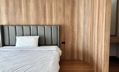 ขาย Gardenia Pattaya Jomtien การ์เด็นเนียร์ พัทยา จอมเทียน 2 ห้องนอน วิวเมือง (2)