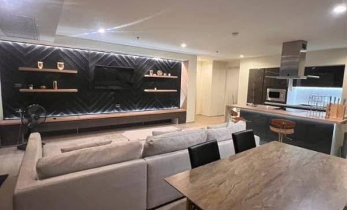 ขาย Lumpini Jomtien ลุมพินี จอมเทียน 3 ห้องนอน วิวทะเล (3)