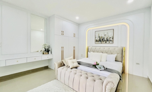 ขาย Pool Villa 3 ห้องนอน 3 ห้องน้ำ พัทยา (3)