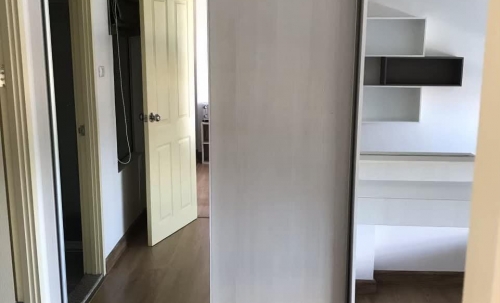 ปล่อยเช่ารายปี Supalai Mare ศุภาลัย มาเรย์ เทพประสิทธิ์ 1 ห้องนอน ชั้น 15 วิวเมือง ติดเจ้าของ