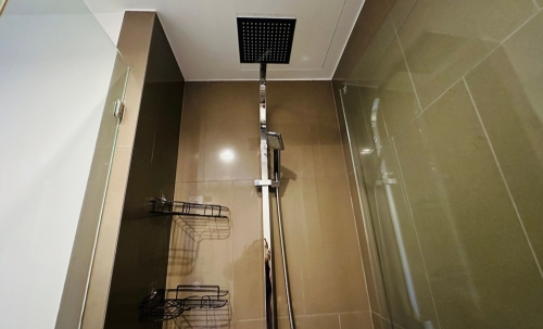 ปล่อยเช่ารายปี Unixx พระตำหนัก-พัทยาใต้ 1 ห้องนอน ชั้น 11 วิวสระ (ทำ Airbnb ได้)