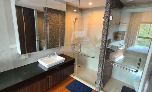 ขาย The Axis Pratumnak ดิ แอ๊กซิส พระตำหนัก 2 ห้องนอน วิวเมือง (2)