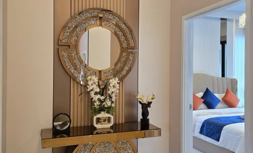 ขาย Pool Villa ชั้นเดียว 3 ห้องนอน 4 ห้องน้ำ ห้วยใหญ่ (3)