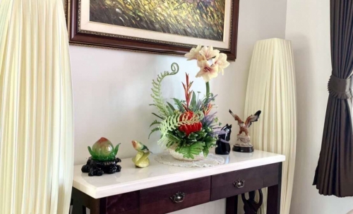 ขายบ้าน Pool Villa 2 ชั้น 3 ห้องนอน 3 ห้องน้ำ พัทยาเหนือ ติดทะเล (2)