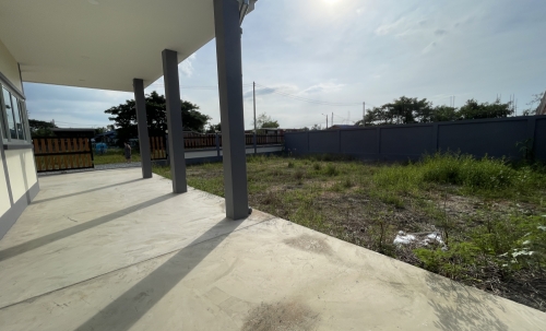 ขาย บ้าน 2 ห้องนอน 2 ห้องน้ำ ห้วยใหญ่ (3)