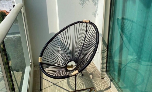 ให้เช่า Riviera Jomtien ริเวียร่า จอมเทียน 1 ห้องนอน วิวทะเล