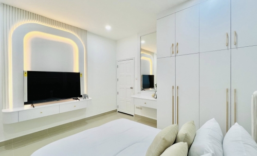 ขาย Pool Villa 3 ห้องนอน 3 ห้องน้ำ พัทยา (3)