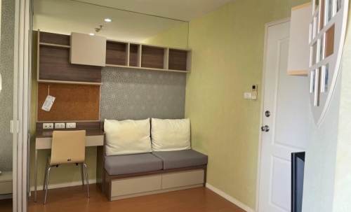 ขาย Lumpini Sukhumvit North Pattaya ลุมพินี สุขุมวิท พัทยาเหนือ วิวเมือง(2)