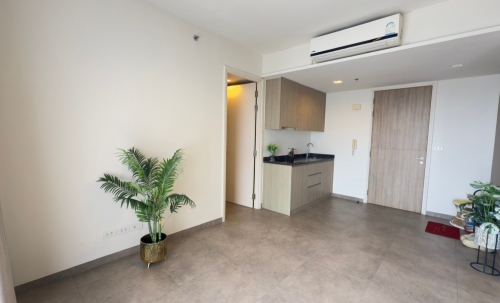 ขาย Unixx ยูนิกซ์ เขาพระตำหนัก-พัทยาใต้ 2 ห้องนอน วิวทะเลและภูเขา (3)