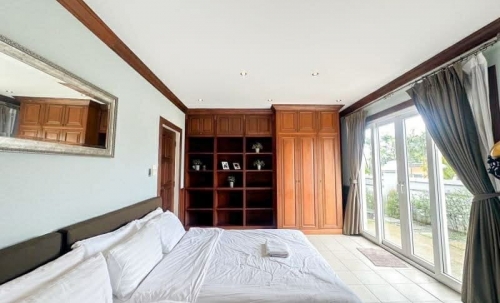 ขาย Villa 5 ห้องนอน 6 ห้องน้ำ เขาตาโล (3)