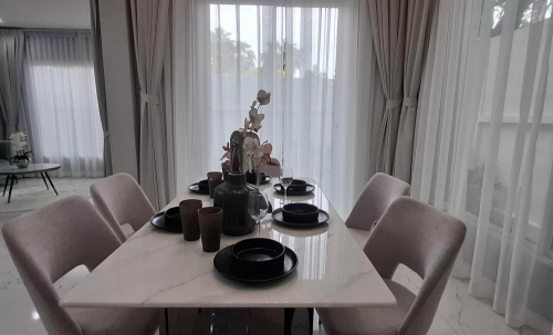 ขาย Pool Villa 4 ห้องนอน 4 ห้องน้ำ จอมเทียน (3)