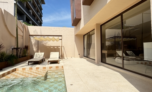 ขาย Pool Villa 2 ชั้น 5 ห้องนอน 6 ห้องน้ำ ทัพพระยา (2)