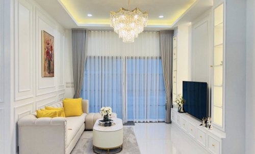 ขาย บ้านเดี่ยวชั้นเดียว 3 ห้องนอน 3 ห้องน้ำ พัทยา (2)