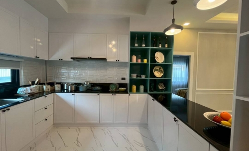 ขาย Pool Villa ชั้นเดียว 4 ห้องนอน 3 ห้องน้ำ ซอยสยาม (2)