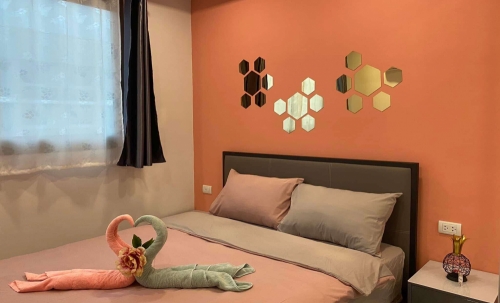 ปล่อยเช่ารายปี Arcadia Beach Continental อะคาเดีย บีช คอนติเนนทัล พัทยาใต้-ทัพพระยา 2 ห้องนอน 2 ห้องน้ำ ชั้น 7 วิวสระ