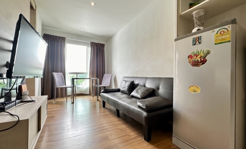 ขาย The Winner Pattaya เดอะ วินเนอร์ พัทยา 1 ห้องนอน วิวเมือง (2)